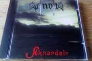 Windir Soknadalr Viking Folk Black Metal