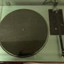 STD 305M  |  Suspended Sub-Chassis Belt-Drive Turntable Image 3