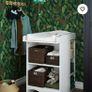 IKEA Children's Shelf Unit Image 5
