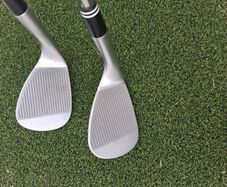 ping 159 wedges