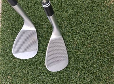 ping 159 wedges
