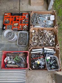 Screws