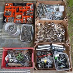 Screws