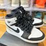 Jordan 1 high OG Bleached Coral Image 5
