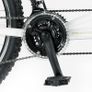 17"/15" Viking Companion 21 Speed 26" Wheel Tandem, White Image 4