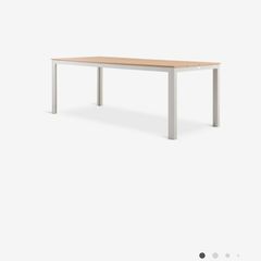 Brand New Garden Table