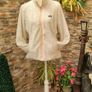 Patagonia Womens Sherpa High Pile Plush Fleece Size Large  Full length zip up fleece Fully lined Image 4