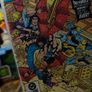 Blue Devil ! Issue #10 ! Copper Age Comic from 1985 ! by DC Comics ! Image 2
