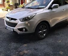 Hyundai ix35 2015