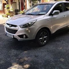 Hyundai ix35 2015
