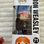 Funko Pop Harry Potter Chamber Secrets 71 Ron Weasley Used Please see photos Image 4