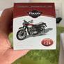 model triumph Image 9