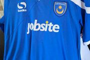 Portsmouth football top
