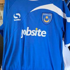 Portsmouth football top