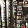 Formula One Season Review(s) VHS Image 2