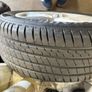 Ford focus alloys Image 6