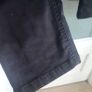 STRADIVARIUS Premium Black Sofy Skinny Jeans Sz 12 U K Image 5