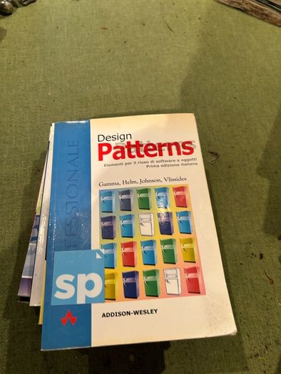 Massive Clearance of Business Books