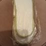 One size hotel slippers Image 2