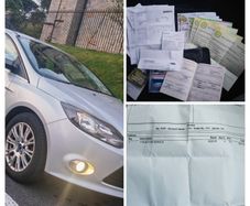 2011 Ford Focus Hatchback