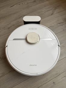 Dreame Robot Vacuum D9