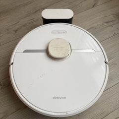 Dreame Robot Vacuum D9