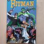 Hitman - Local Heroes Graphic Novel by Garth Ennis (TPB DC Comics 1999) Image 2