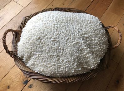 Wicket Pet Bed