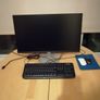 Dell Colour Monitor Image 3