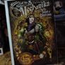 Lady Mechanika: The Tablet of Destinies ! FULL RUN ! Complete ! 6 Issues ! 2015 ! by Benitez Productions ! Image 6