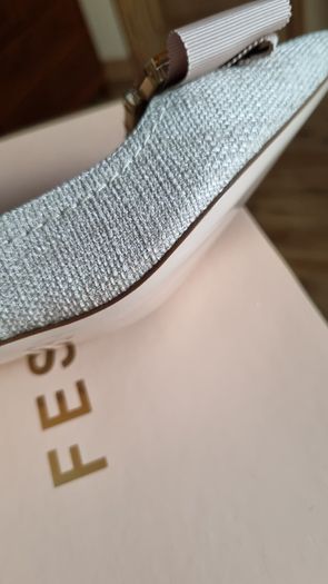 New Festa Shoes, Eu38