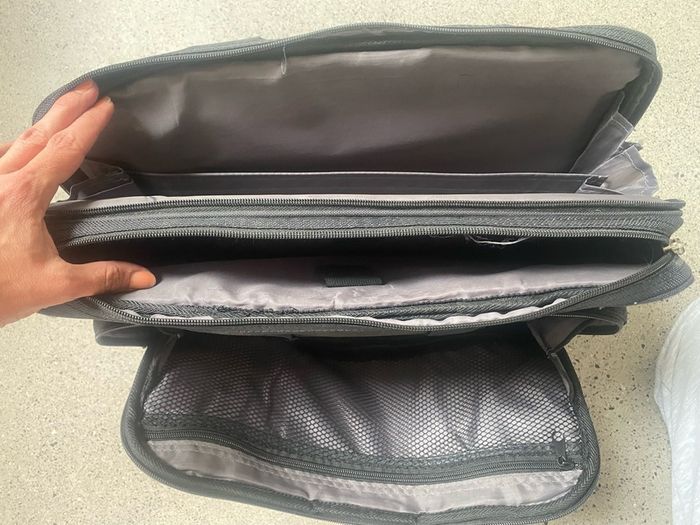 Dell Laptop bag