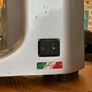 Coffee grinder Quamar M80 Image 4