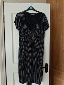Wallis Dress