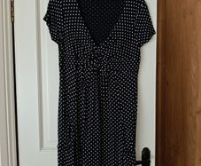 Wallis Dress