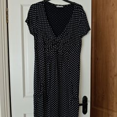 Wallis Dress
