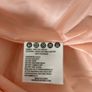 WAXX Doudoune Femme Puffer Jacket Rose Size M Image 7
