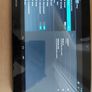 Toshiba 10.1inch Tablet, Model AT10-A, 16GB, great for internet, youtube, games, etc (Circular crack on screen) Image 4