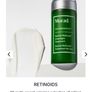 RRP84e Murad Retinol Youth Renewal Oil Drops 30ml and 15ml Murad Soothing Oat and Peptide Cleanser. Designed to reduce wrinkles in 2 weeks and increase skin firmness by 68% in 4 weeks, Image 7