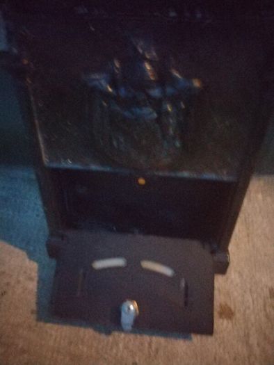 Post Box