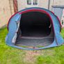camping tent Image 2
