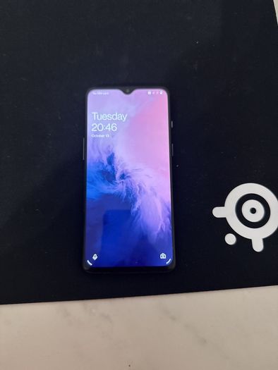 one plus