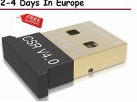 main image for ad USB Bluetooth Dongle Adapter