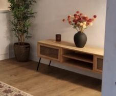 Modern unit