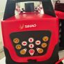 3  point  New red Beam Auto Self Levelling Rotating Rotary Laser Level with receiver kit Image 9