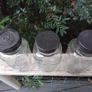 3 vintage sweet jars Image 2