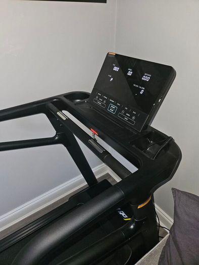 Body Go Folding Treadmill (homestore)