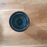 Lens Canon EF-S 18-135mm exelent Condition Image 2