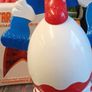 Kinder Surprise Container Image 2