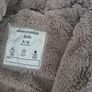 Abercrombie girls puffer jacket Image 2